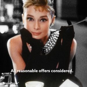 I love offers!